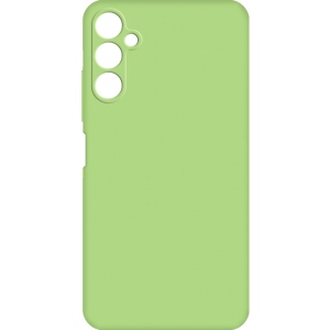 Чохол для смартфону
 MAKE Silicone Samsung A24 Light Green (MCL-SA24LG)