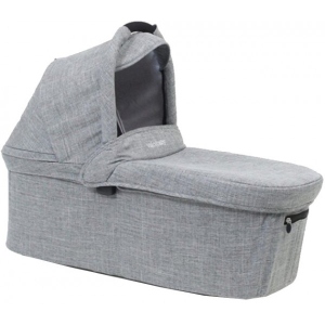 Люлька для коляски Valco Baby External Bassinet для Snap Duo Trend/Grey Marle (9936)