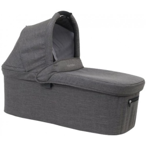 Люлька для коляски Valco Baby External Bassinet для Snap Duo Trend/Charcoal (9935)