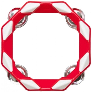 Тамбурин Kid O Red (10437)