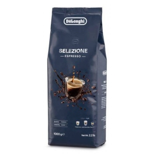 Кава в зернах Delonghi DLSC617 Selezione 1 кг