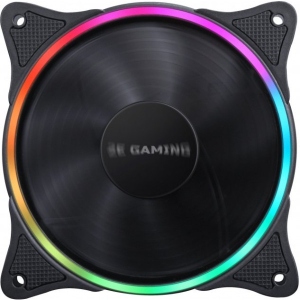 Корпусний вентилятор 2E Gaming (2E-F120OR-ARGB)