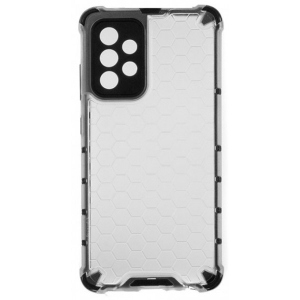 купити Чехол для смартфона Colorway Hybrid Cell Samsung Galaxy A52 4G Transparent (CW-CSHCSGA525-CC)