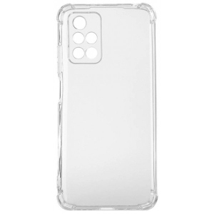 Чохол для смартфону Colorway TPU AntiShock Clear for Xiaomi Redmi 10