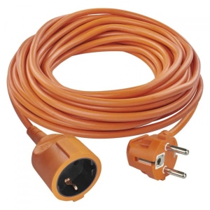 Подовжувач 220В Emos P01225R