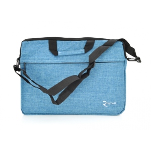 Сумка для ноутбуку Ritar Blue (23462)