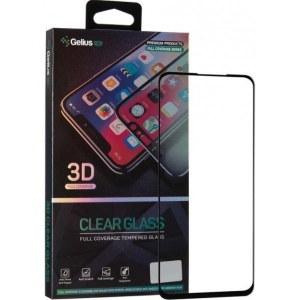 Захисне скло для смартфону Gelius Pro 3D for Oppo A32 Black (83202)