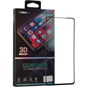 Захисне скло для смартфону Gelius Pro 3D for Xiaomi Mi 10T Lite Black (82644)