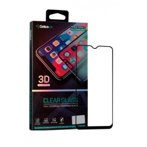Захисне скло для смартфону Gelius Pro 3D for Xiaomi Redmi 8 Black (75559)