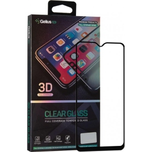 Захисне скло для смартфону Gelius Pro 3D for Vivo Y91c Black (75292) купити в Києві