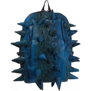 Рюкзак шкільний MadPax Pactor Full Blue Mamba (M/PAC/MA/FULL)