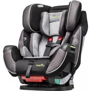 Автокрісло Evenflo Symphony Elite Paramount (032884187515)