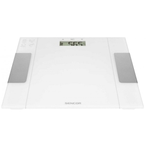 Ваги Sencor SBS 5051WH