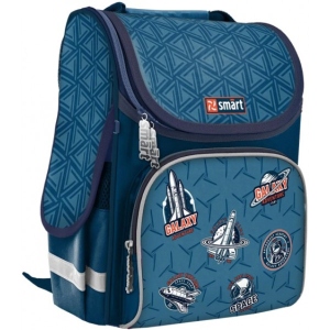 Рюкзак шкільний Smart PG-11 Galactic Blue (557039)