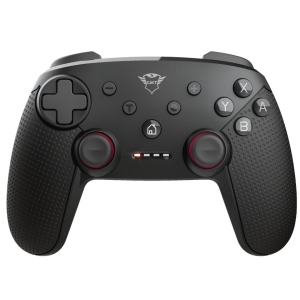 Геймпад Trust GXT 1230 Muta Bluetooth Black (23579)