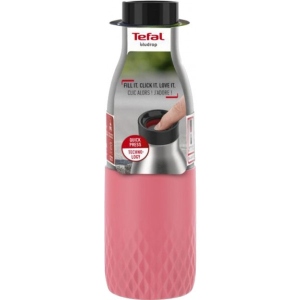 Термопляшка Tefal Bludrop Pink 0.5 л (N3110810)