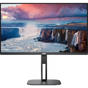 Монітор AOC Q27V5N/BK