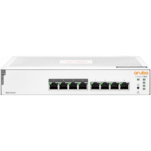 Коммутатор локальної мережі (Switch) Aruba Instant On 1830 8G (JL811A)