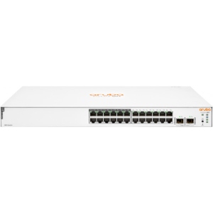 Коммутатор локальної мережі (Switch) Aruba JL813A