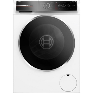 Пральна машина Bosch WGB256A0UA