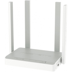 Маршрутизатор інтернет WiFi5+4G Keenetic KN-1912