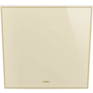 Витяжка декоративна Smeg KV26P