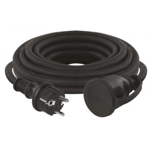 Подовжувач 220В Emos P01805