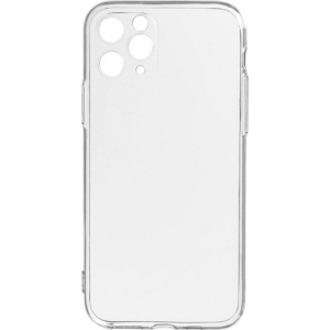 Чохол для смартфону Armorstandart Air Series for Apple iPhone 11 Pro Camera cover Transparent (ARM60053)