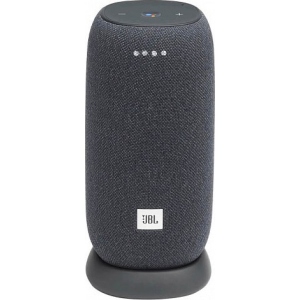 Портативна акустика JBL Link Portable Gray (JBLLINKPORGRY)