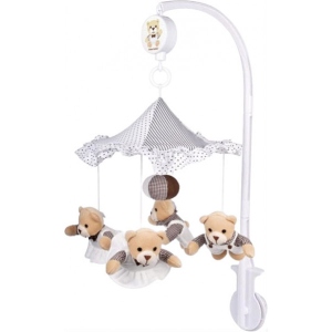 купити Мобіль музичний Canpol babies Ведмеді (2/374)