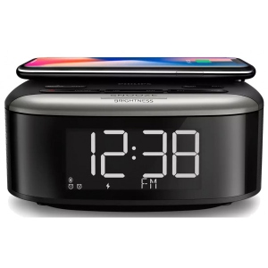 Радіогодинник Philips TAR7606/10s ціна