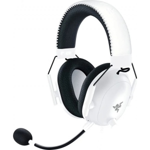 Гарнітура бездротова ігрова Razer Blackshark V2 PRO Wireless White (RZ04-03220300-R3M1)