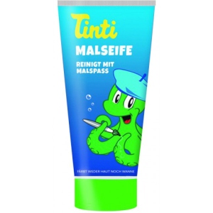 Мило для малювання Tinti зелене (11000433)
