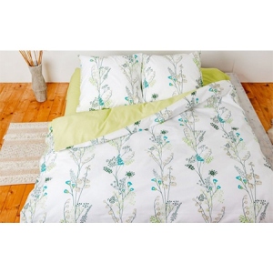 Комплект постільної білизни ТЕП Everyday collection Meadow Flowers (2-03741_23790)