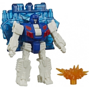 Машинка-трансформер Hasbro TRANSFORMERS Ігровий набір Трансфoрмери Війна за Кібертрон Баттл Майстер, в асорт. (E7124_E7146)