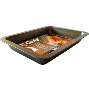 Форма для приготування Gusto 38x27x5.2 см (GT-3138)