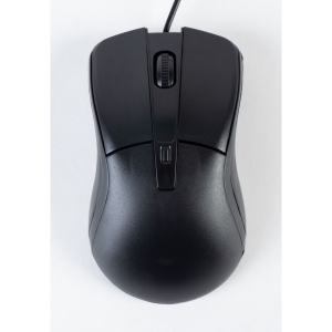 Миша дротова Cobra MO-102 Black