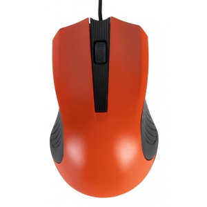 Миша дротова Cobra MO-101 Orange ціна