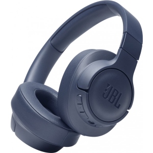 Навушники повнорозмірні бездротові JBL Tune 760NC Blue (JBLT760NCBLU)