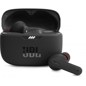 Навушники вкладиші бездротові TWS JBL Tune 230 NC TWS Black (JBLT230NCTWSBLK)