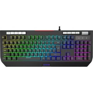 Клавіатура дротова ігрова GamePro GK109