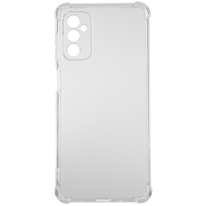 Чохол для смартфону Colorway TPU AntiShock Samsung Galaxy M52 Clear (CW-CTASSGM525)