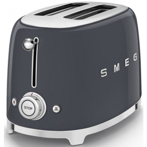 Тостер Smeg TSF01GREU