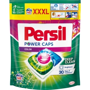 Капсули для прання Persil Колор 46шт
