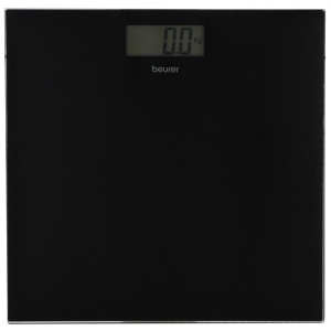 Ваги Beurer GS 10 Black