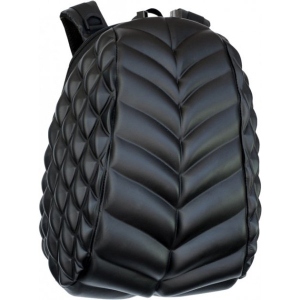 Рюкзак шкільний MadPax Scale Half Black Attack (M/SCA/BLK/HALF) в інтернет-магазині