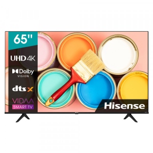 Уцінка - Телевізор Hisense 65A6BG