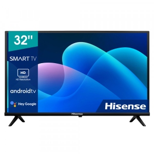 Уцінка - Телевізор Hisense 32A4HA