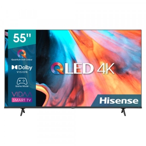 Уцінка - Телевізор Hisense 55E7HQ