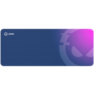 Килимок для миші Lorgar Main 139 Gaming Mouse Pad Purple (LRG-GMP139)